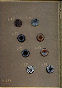 K 223, K 224, K 226, K 231, K 233