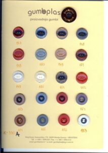 K 330, K 334 A, K 335, K 340, K 341 A