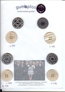 K 411, K 412, K 413, K 414, K 415