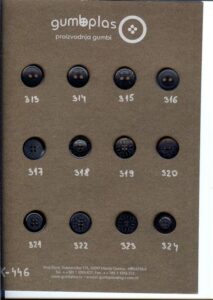 K 446,K 448, K 449, K 450, K 452