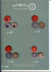 K 458, K 460, K 463, K 467, K 468