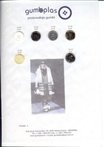 Karta 1, Karta 2, Karta 3, Karta 4